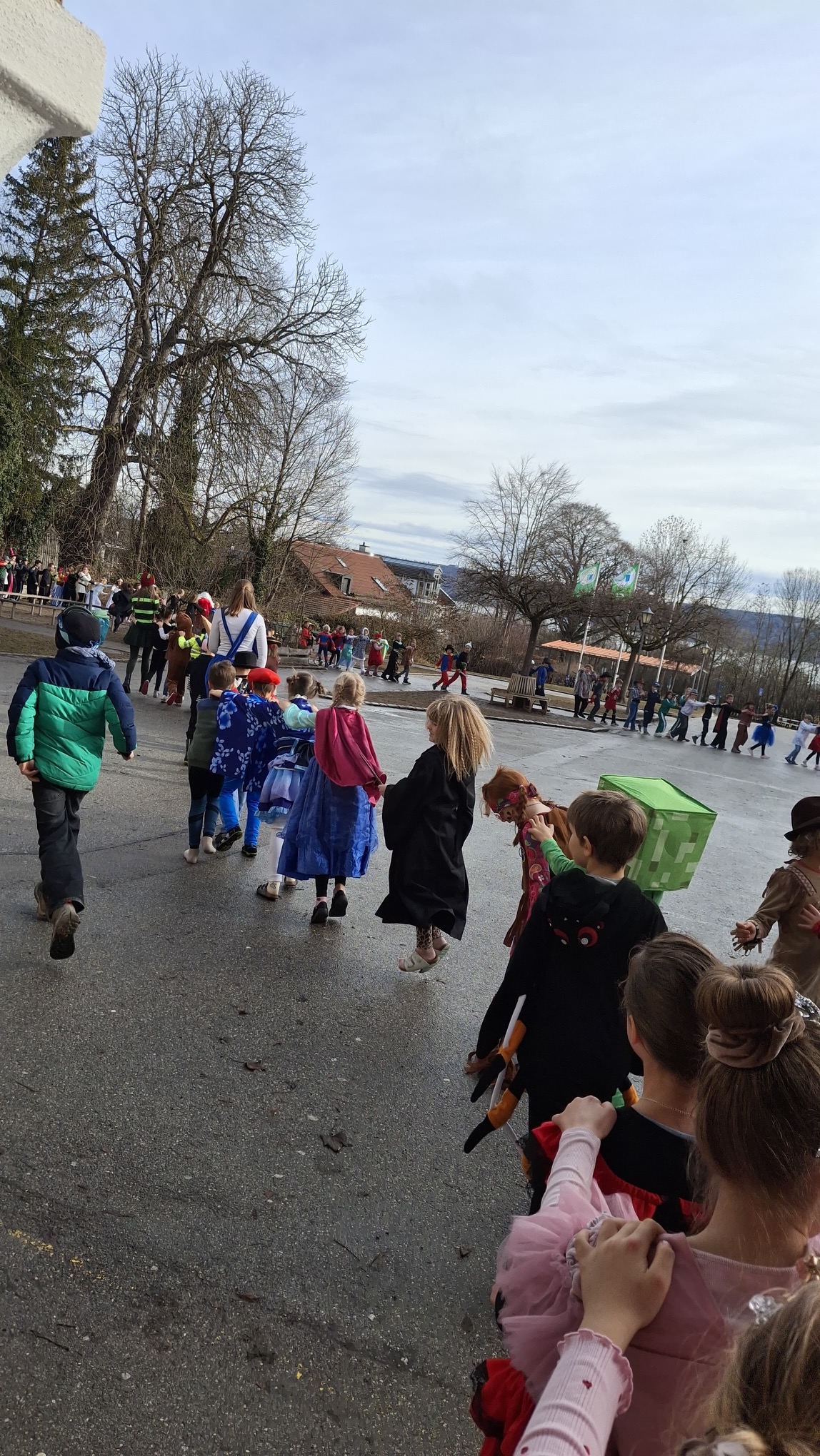 Fasching 2026
