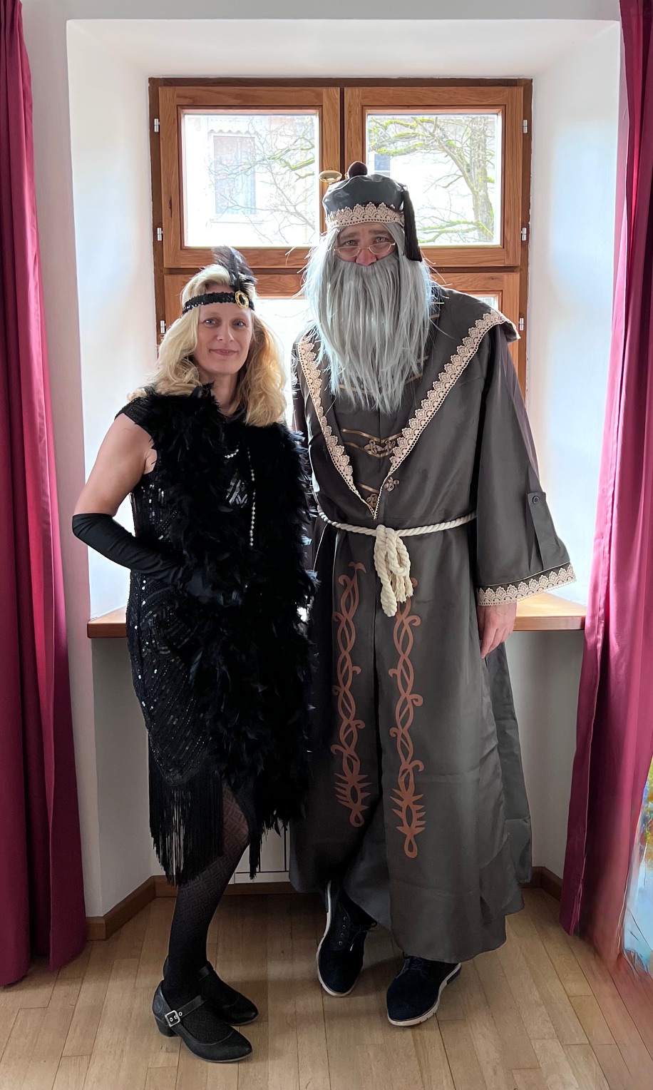 Fasching 2026