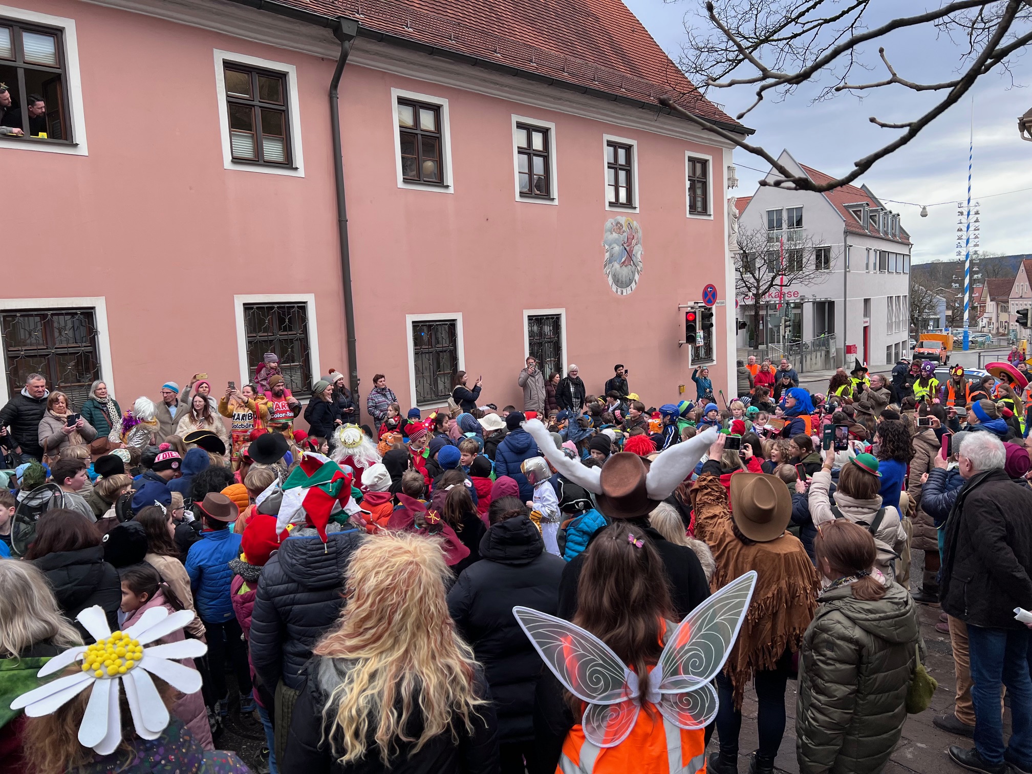 Fasching 2026