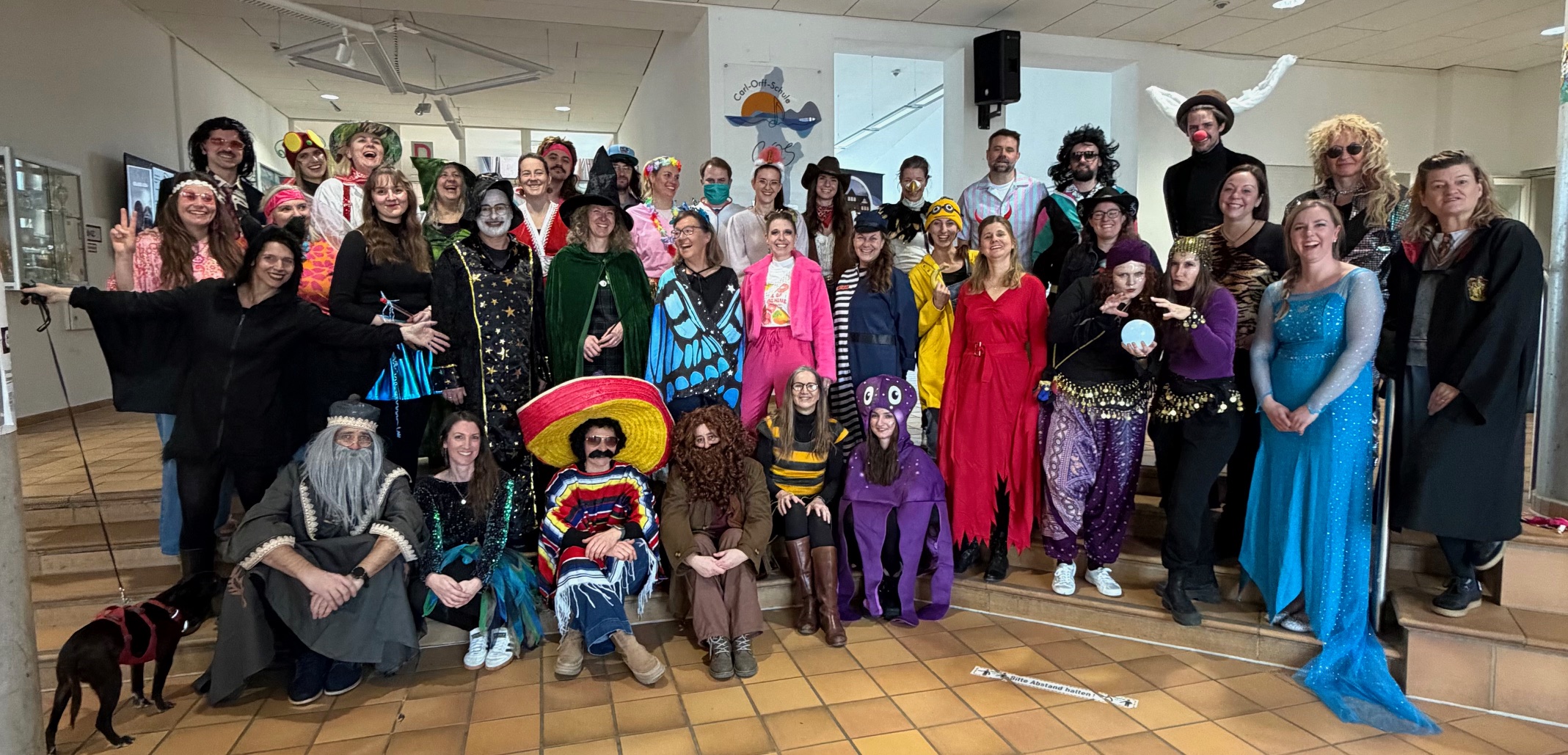 Fasching 2026