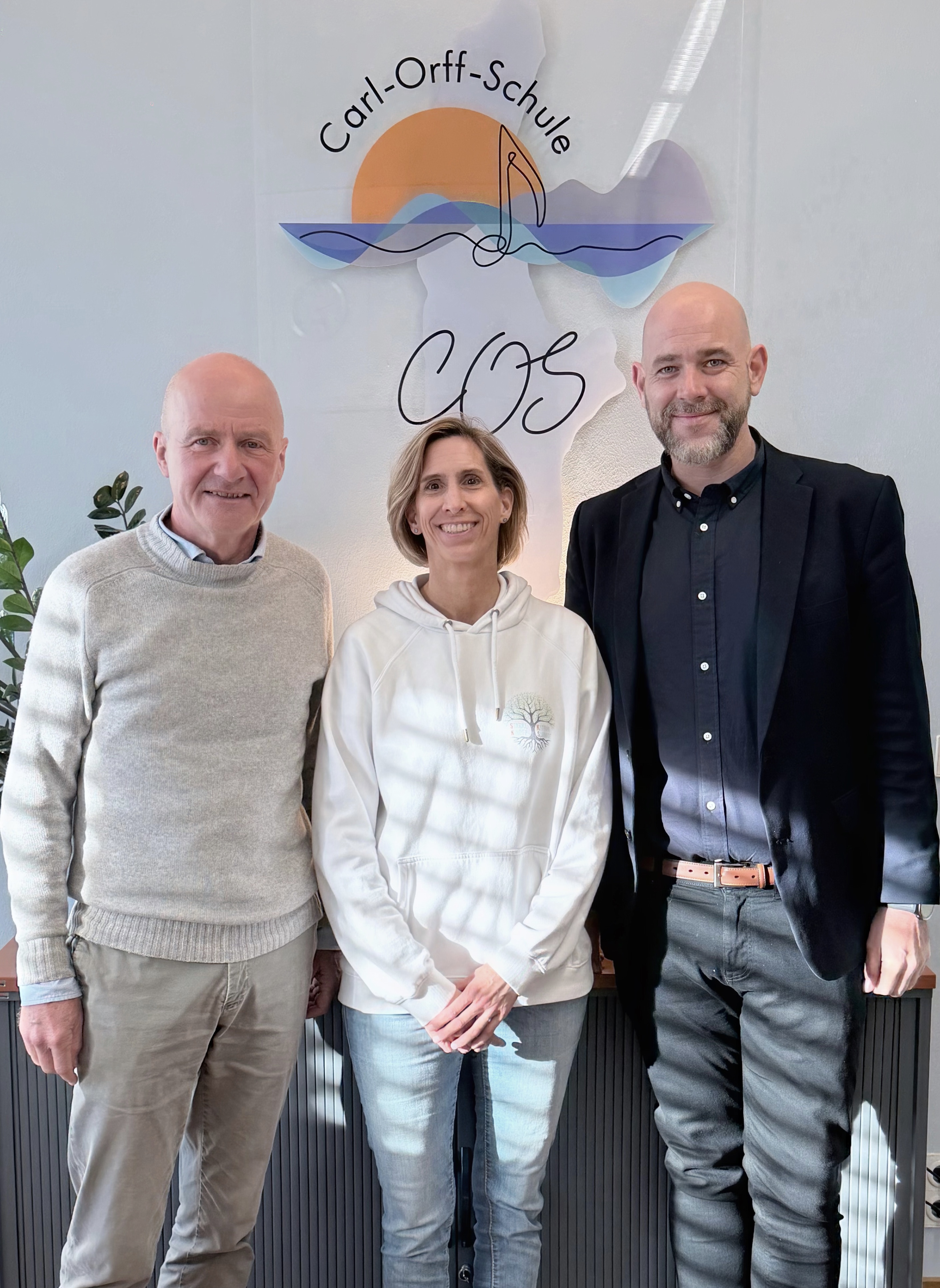 Rotary Club Ammersee ChancenPlus