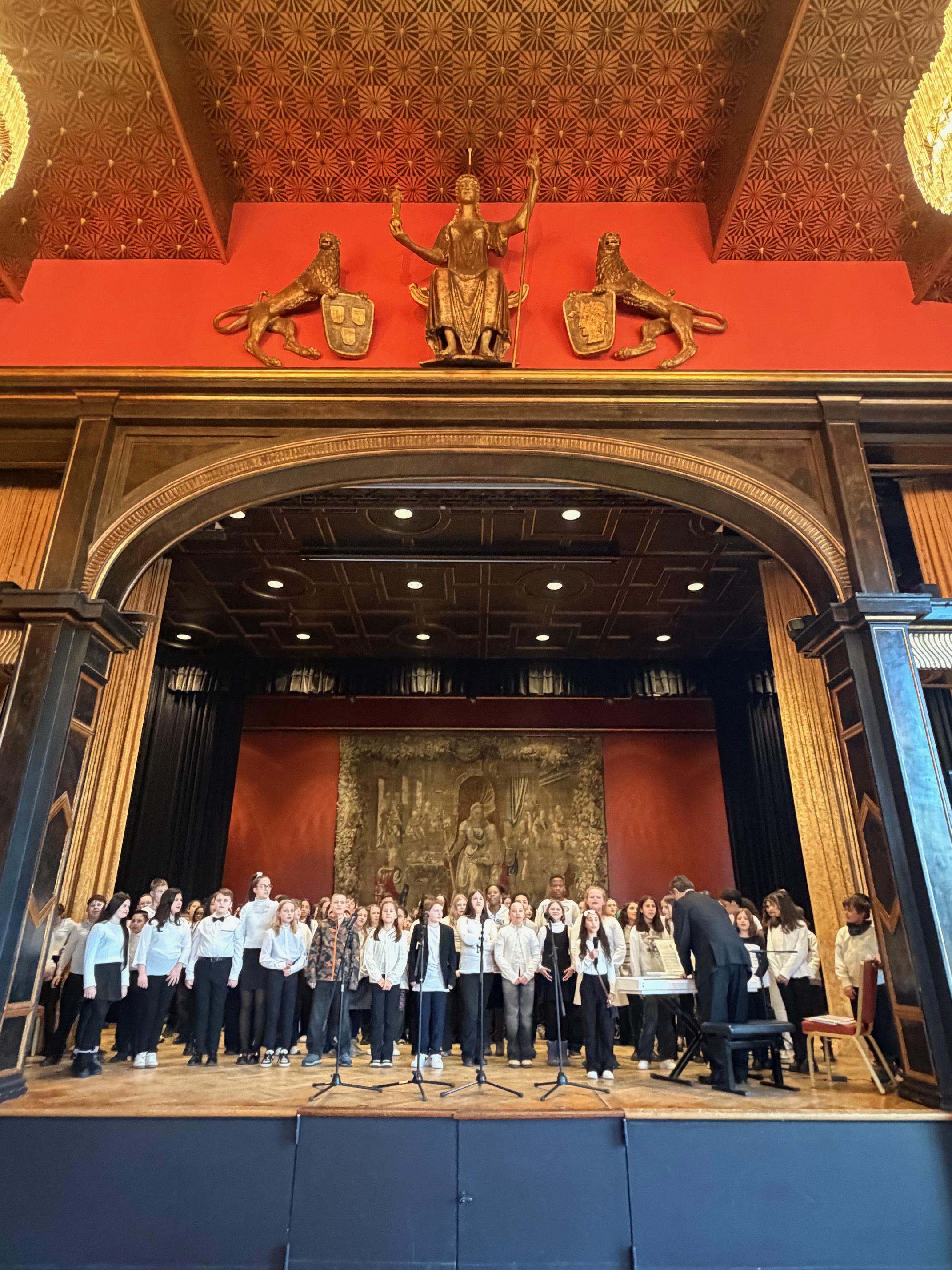 Toujours Mozart Festival