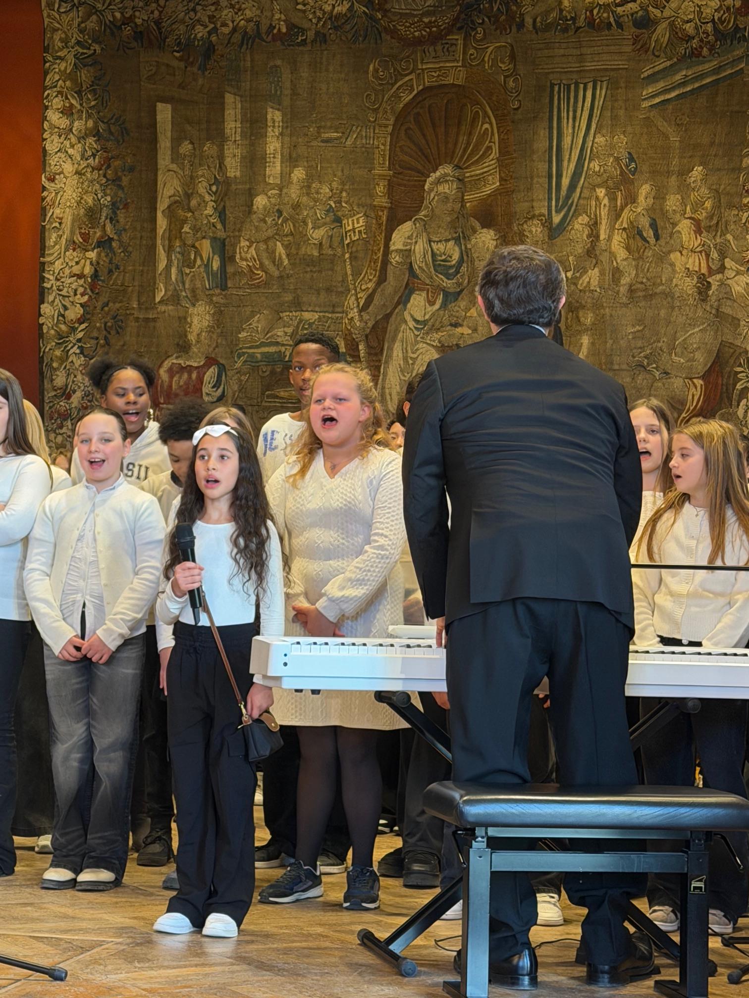 Toujours Mozart Festival